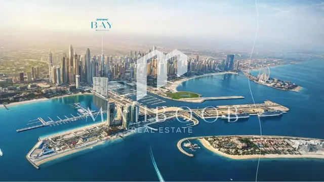 Urgent Sale | 21.9% Below OP | 1 BR in Damac Bay Tower C thumbnail 2
