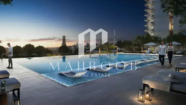 Urgent Sale | 13.6% Below OP | 2 BR in Hillsedge Tower B thumbnail 7
