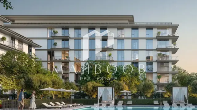 Urgent Sale | 12.4% Below OP | 2 BR in Ocean Cove Building 1 thumbnail 1