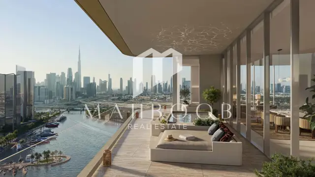 Artistry Residences By Select Group thumbnail 8