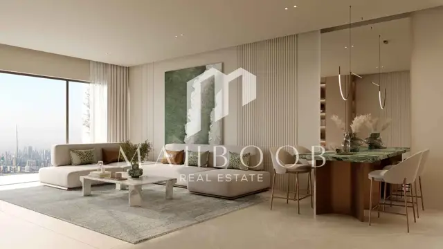 Binghatti Hillcrest thumbnail 3