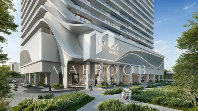 Urgent Sale | 17.6% Below OP | 2 BR in Onda by Kasco thumbnail 2