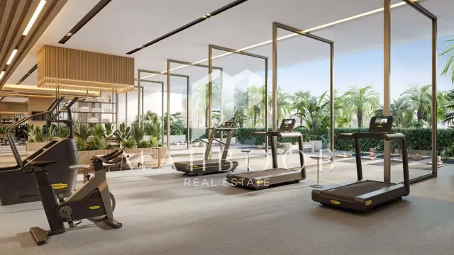 Naya Residence at District 1 thumbnail 13