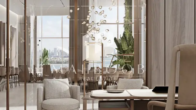 Orla Dorchester Collection thumbnail 10