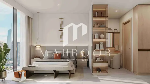 Mercer House thumbnail 9