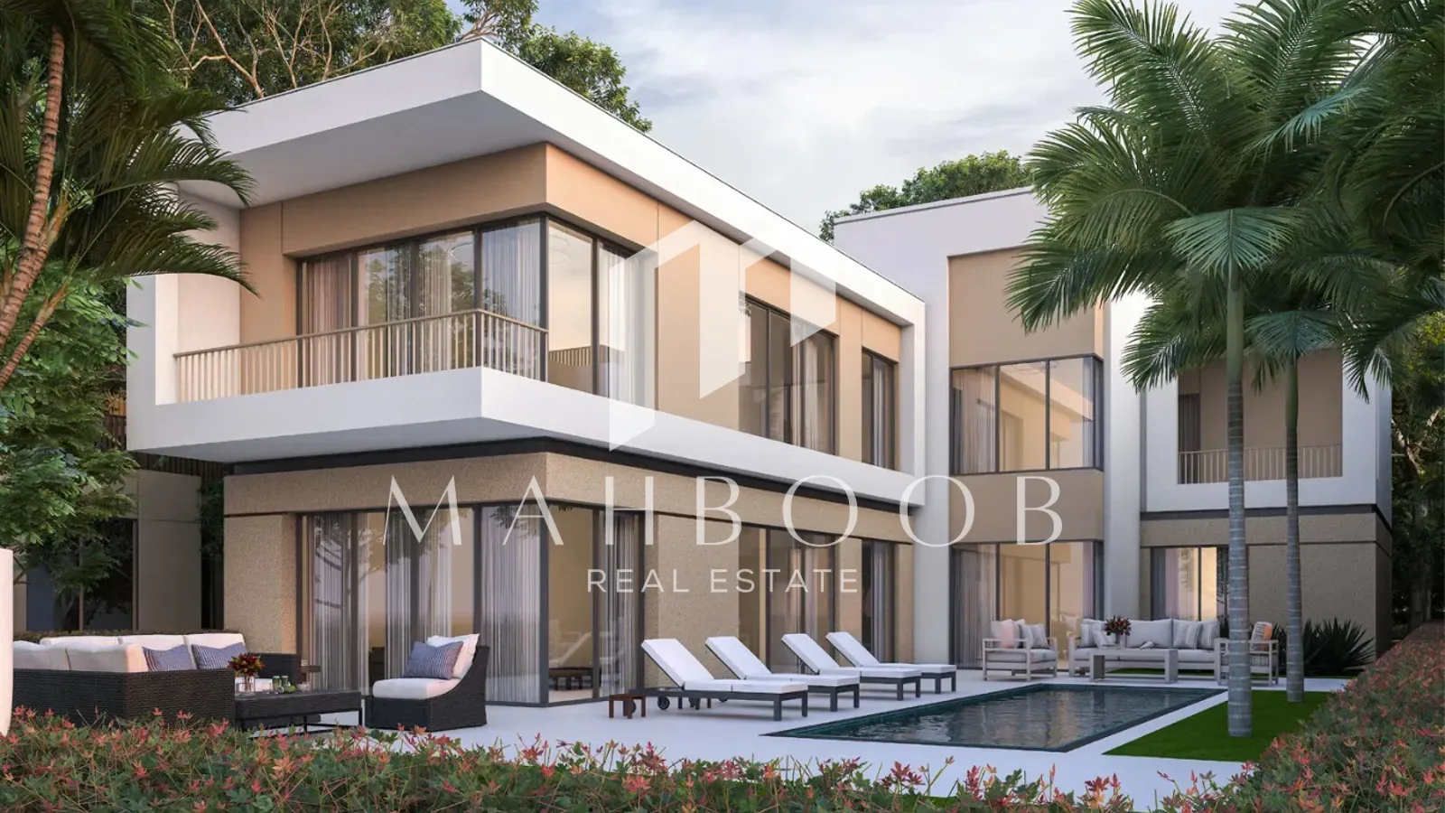 Urgent Sale | 21.4% Below OP | 4 BR Villa in Sobha Elwood photo 1