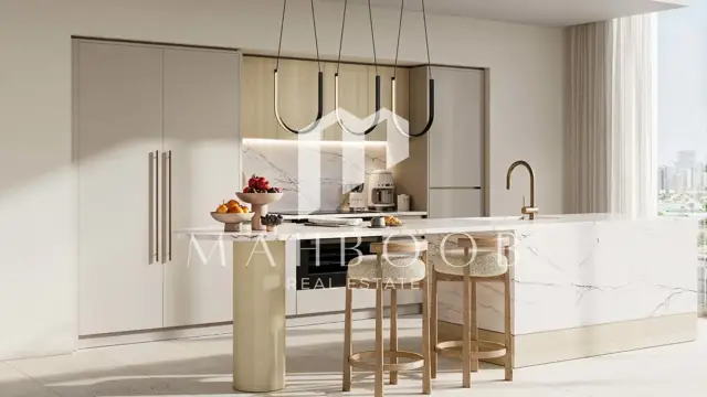 Naya Residence at District 1 thumbnail 9