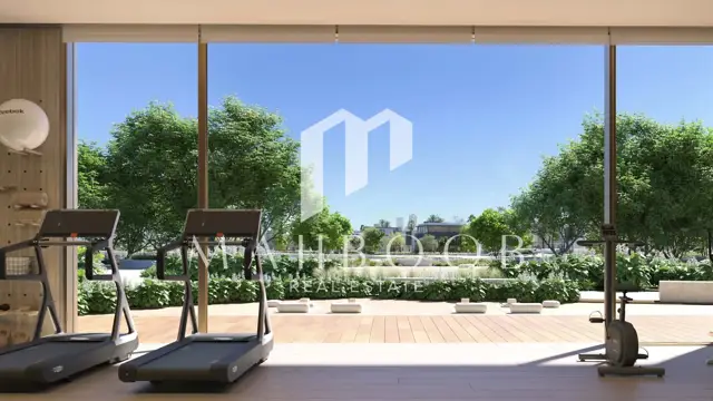 Palm Central Private Residences - Frond N thumbnail 20