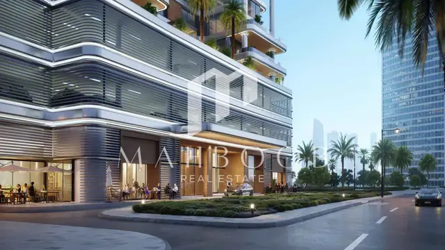 Binghatti Hillside thumbnail 11