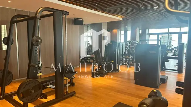 Urgent Sale | Ready | 2 BR in Five Luxe thumbnail 6