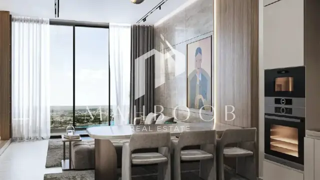 Urgent Sale | 2 BR + Study in Aqua Residences Tower 2 thumbnail 17
