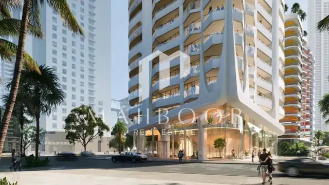Urgent Sale | 17.3% Below OP | 2 BR in Volta thumbnail 8