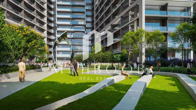 Sobha Central thumbnail 21