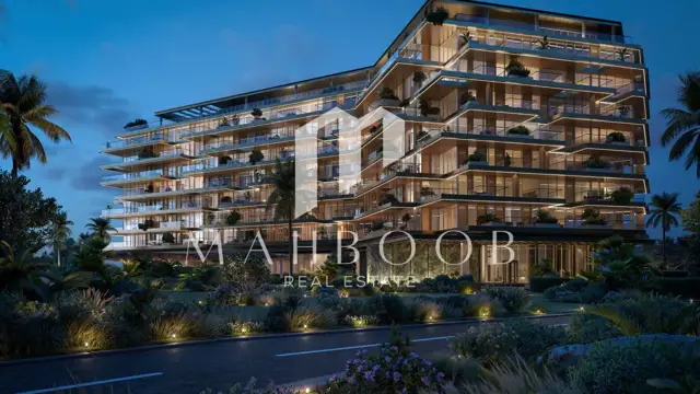 Cheval Residences