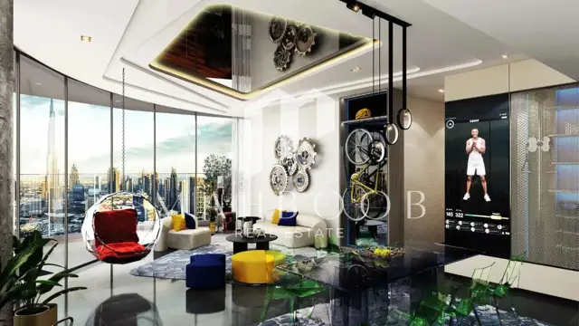 Urgent Sale | 17.3% Below OP | 2 BR in Volta thumbnail 13