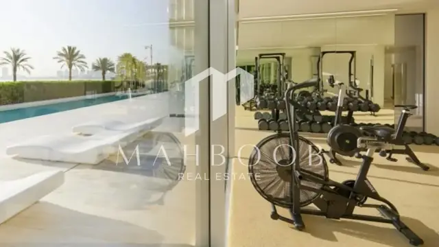 Urgent Sale | Ready & Vacant | 3 BR in Muraba Residence thumbnail 29