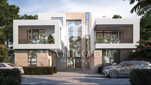 Sobha Hartland II thumbnail 32
