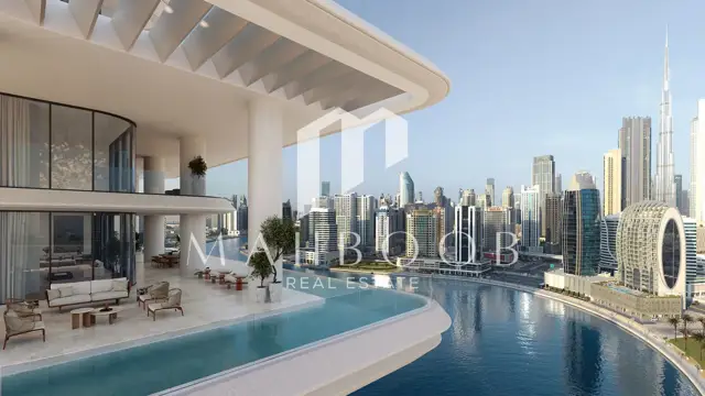 Vela Dorchester Collection thumbnail 18