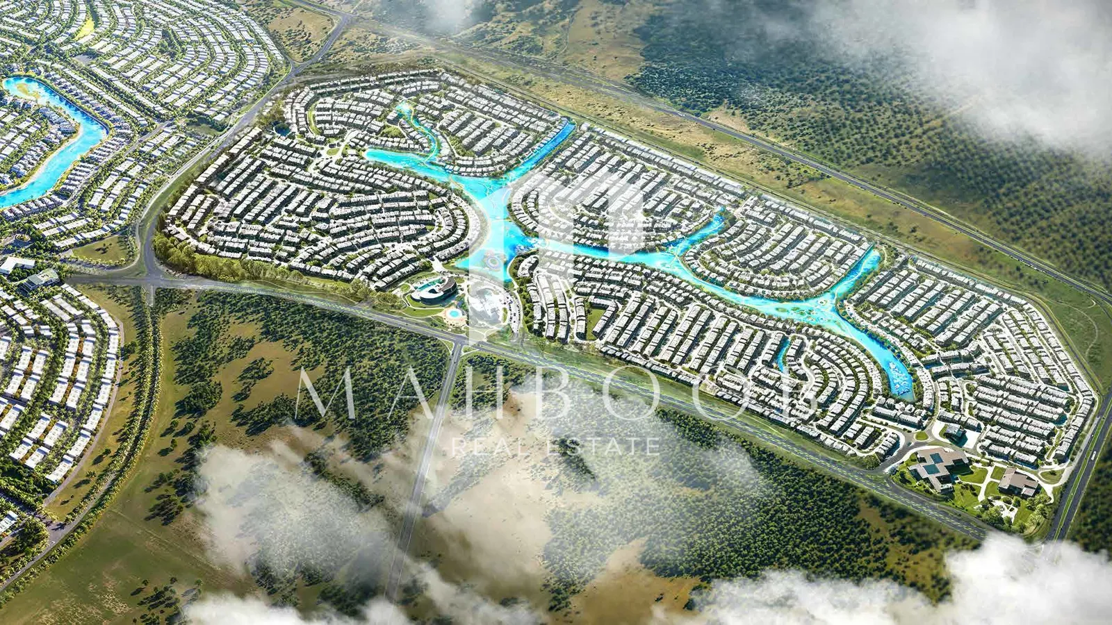 Damac Islands 2 photo 1