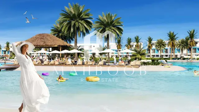 Damac Lagoons thumbnail 17