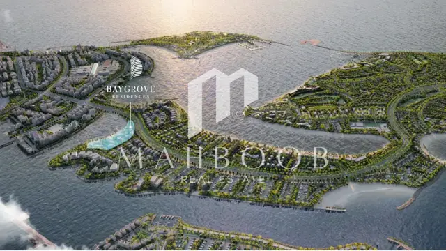 Urgent Sale | 18.6% Below OP | 3 BR in Bay Grove Residences 6 thumbnail 2