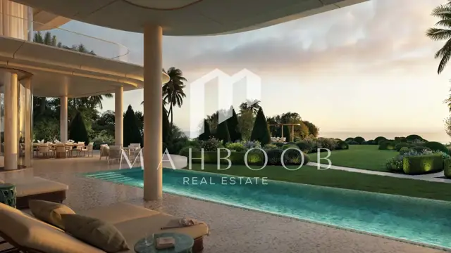 Jumeirah Asora Bay thumbnail 4