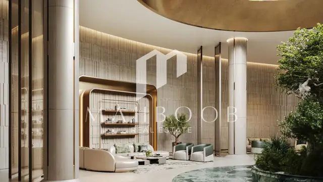 Binghatti Hillcrest thumbnail 11