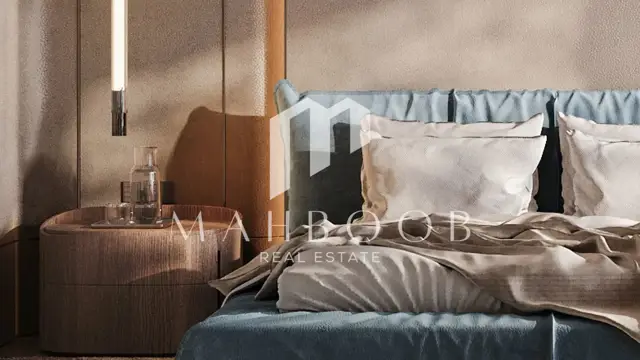 The Alba Dorchester Collection thumbnail 4