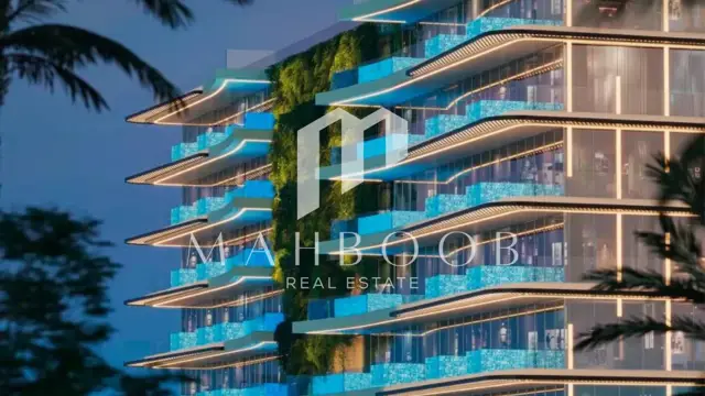 Urgent Sale | 22.8% Below OP | Corner Retail in Samana Barari Lagoons thumbnail 3