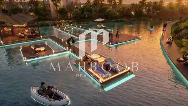 Damac Islands thumbnail 37