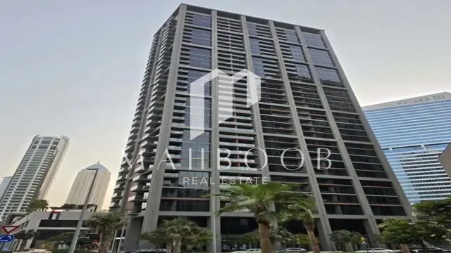 Urgent Sale | Ready & Rented | 1 BR in Peninsula One thumbnail 4