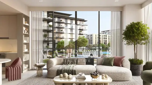 Urgent Sale | 12.4% Below OP | 2 BR in Ocean Cove Building 1 thumbnail 5