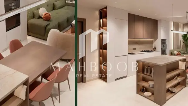 Urgent Sale | 22.7% Below OP | 1 BR in Evergr1n House thumbnail 14