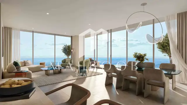 Chelsea Residences thumbnail 4
