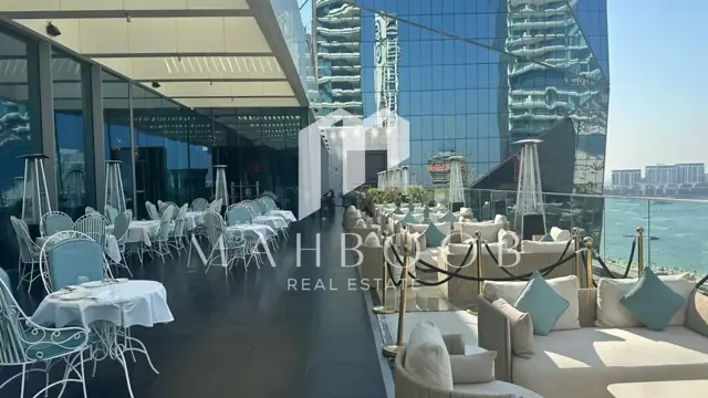 Urgent Sale | Ready | 2 BR in Five Luxe thumbnail 3