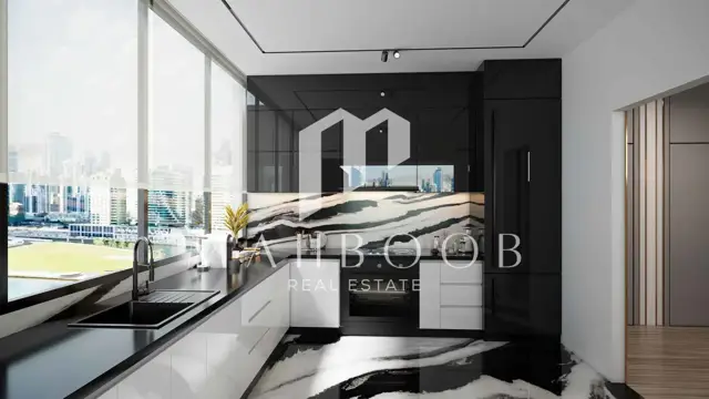 Trillionaire Residences By Binghatti thumbnail 5