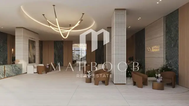Binghatti Haven thumbnail 17