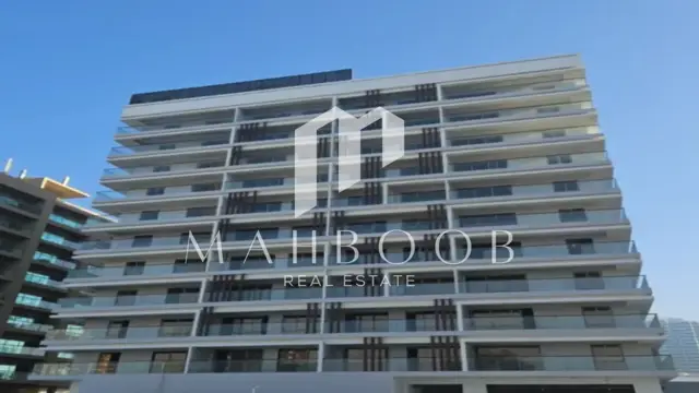 Urgent Sale | 1.7% Below OP | Ready & Rented | 1 BR in Aark Residence thumbnail 2