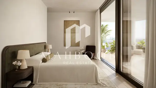 Vela Viento Dorchester Collection thumbnail 10