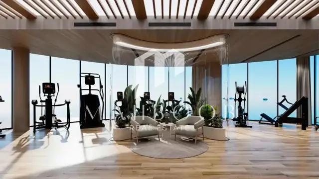 Urgent Sale | 11.5% Below OP | 1 BR in LIV Oceanside thumbnail 9