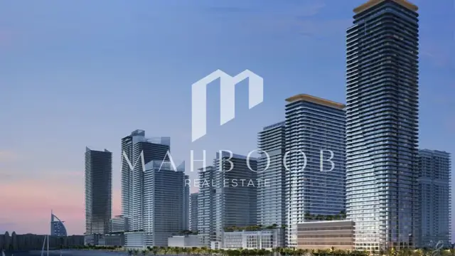 Urgent Sale | 14.2% Below OP | 1 BR in Seapoint Tower 2 thumbnail 1