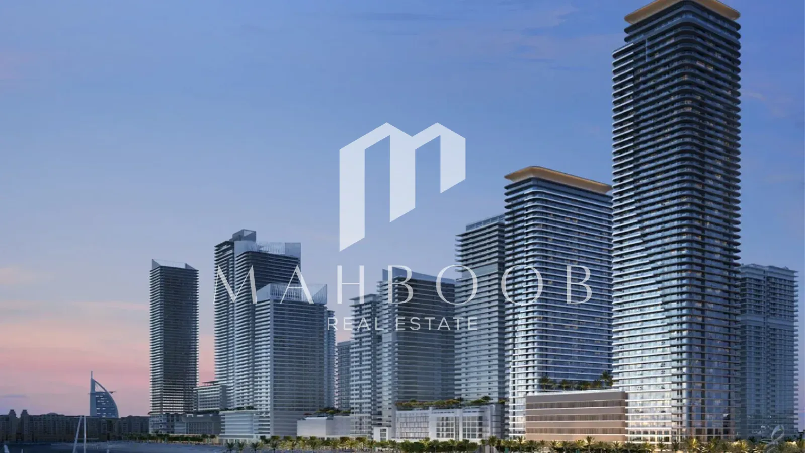 Urgent Sale | 14.2% Below OP | 1 BR in Seapoint Tower 2 photo 1