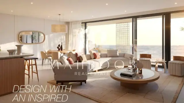 Urgent Sale | 3.7% Below OP | 2 BR in Nobu Residences thumbnail 8