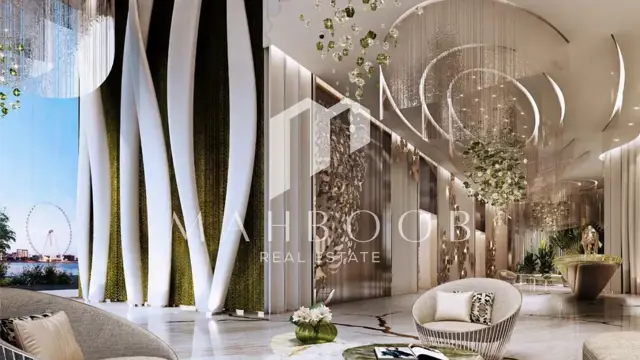 Urgent Sale | 21.1% Below OP | 2 BR in Damac Bay 2 thumbnail 15