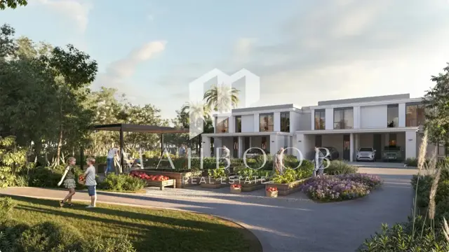 Urgent Sale | 10.9% Below OP | 4 BR + Maid Townhouse in Greenridge thumbnail 6