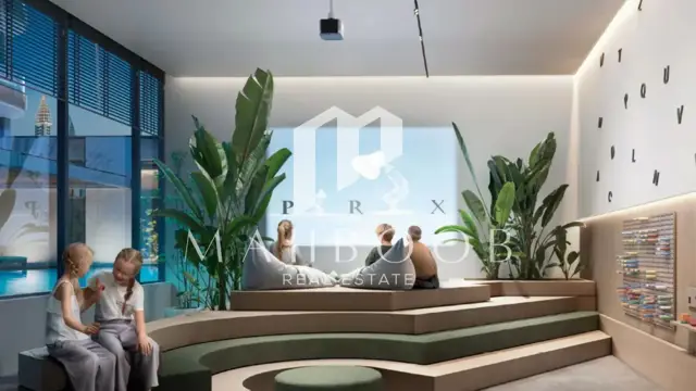 Urgent Sale | 22.7% Below OP | 1 BR in Evergr1n House thumbnail 11
