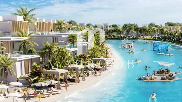 Damac Islands thumbnail 20