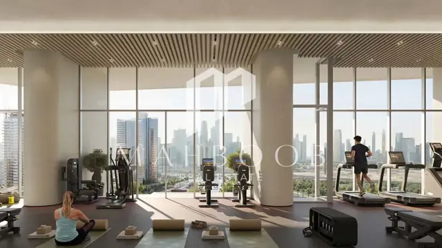 Artistry Residences By Select Group thumbnail 17