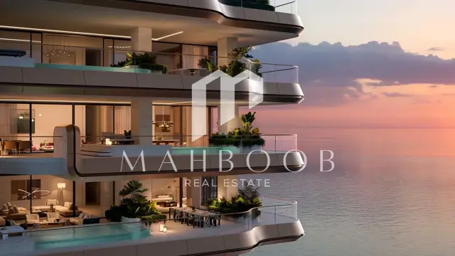 The Alba Dorchester Collection thumbnail 23