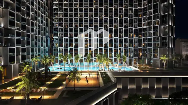 Binghatti Cullinan thumbnail 30